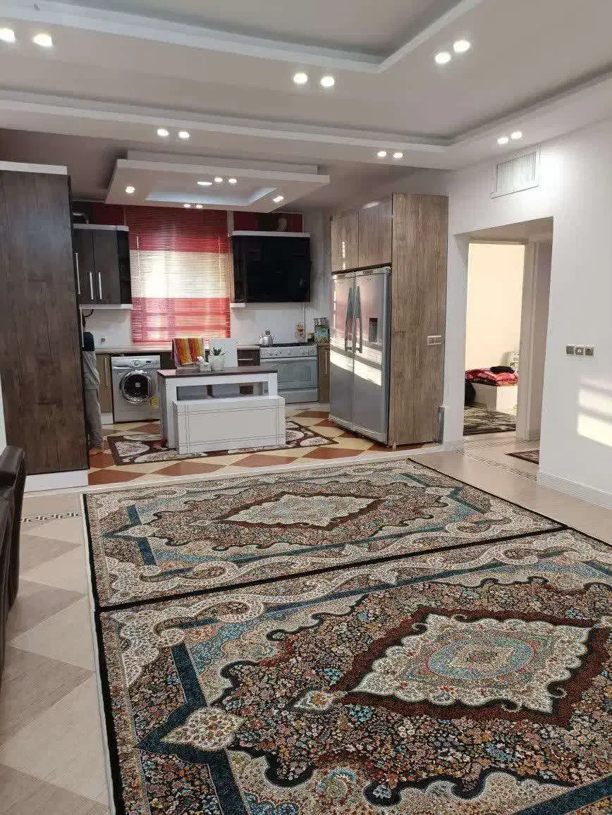 اجاره منزل مسکونی|اجارهٔ خانه و ویلا|معصومیه, |دیوار