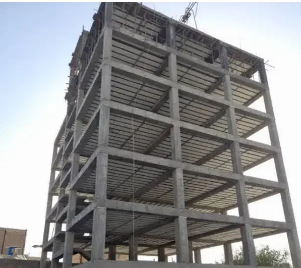 اجرای انواع پروژه های صعنتی و ساختمانی آرماتوربندی|خدمات پیشه و مهارت|کرج, کیانمهر|دیوار