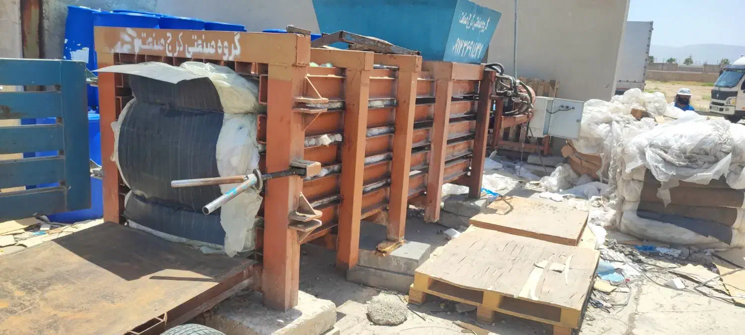 خرید کارتن و بطری|خدمات پیشه و مهارت|سراوان, |دیوار