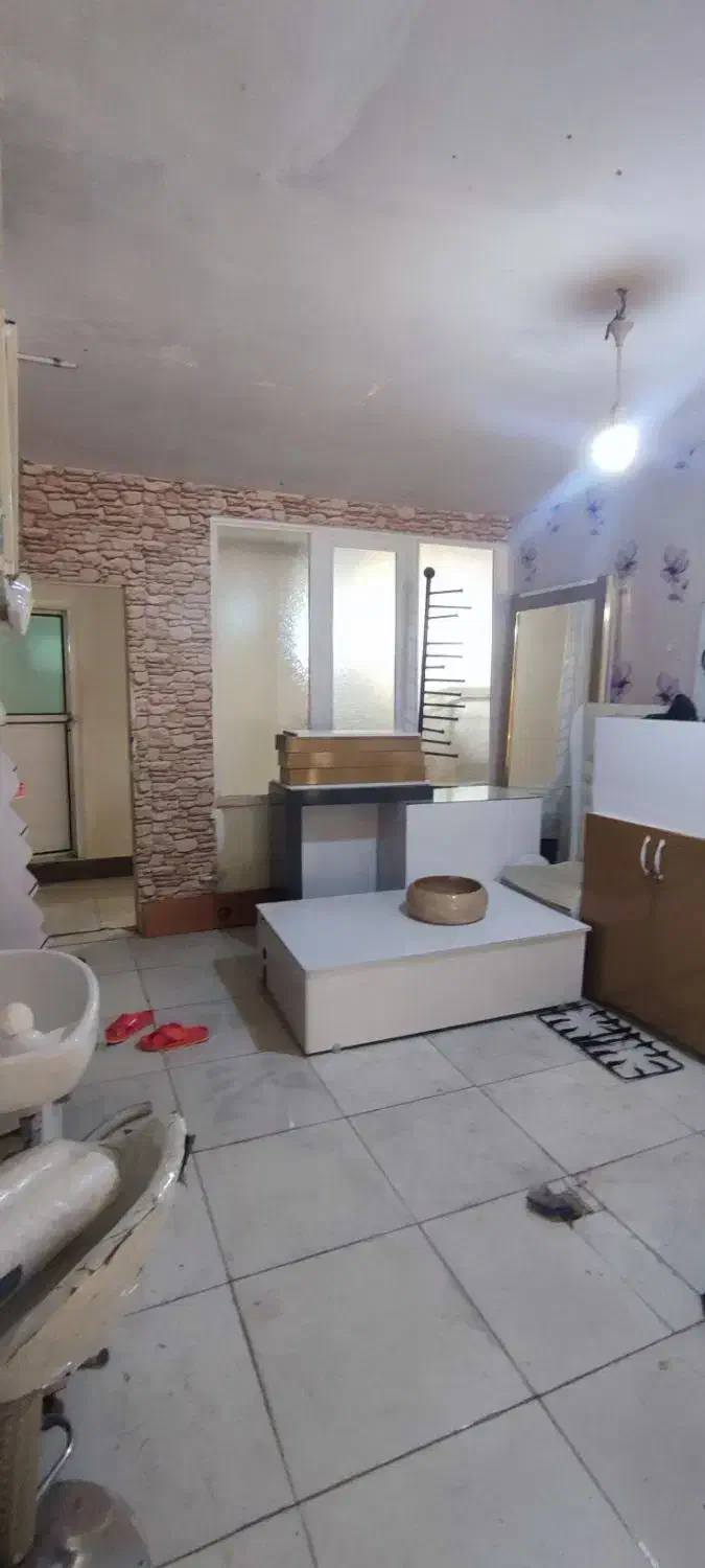 اپارتمان 85متر 2خواب مشاور جلایر|فروش آپارتمان|مشهد, جانباز|دیوار