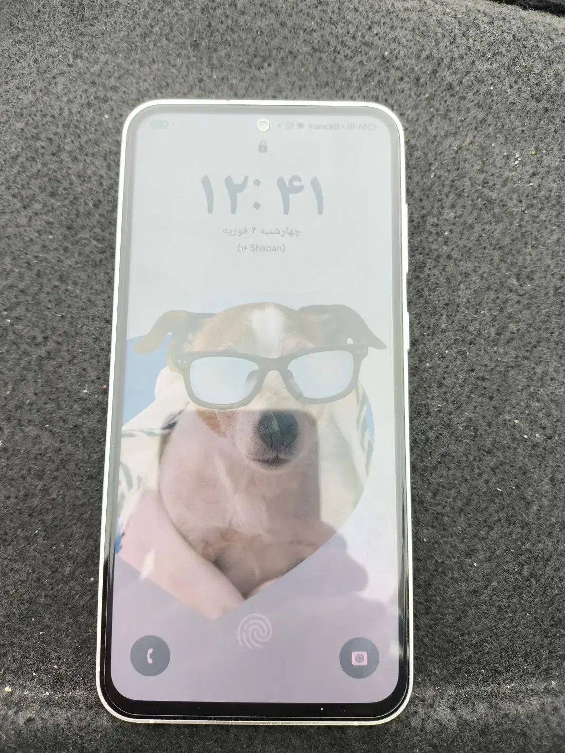 سامسونگ S23 FE|موبایل|اهر, |دیوار