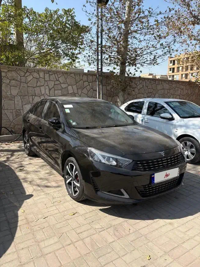 رسپکت ۲ مدل ۱۴۰۳|خودرو سواری و وانت|تهران, تهرانپارس شرقی|دیوار
