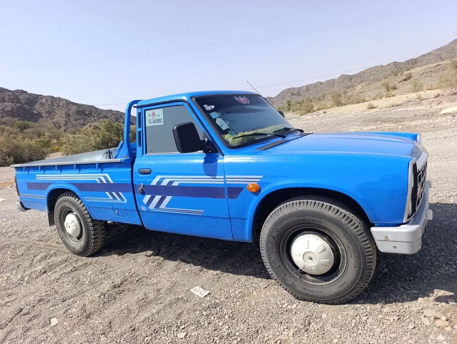 نیسان|خودرو سواری و وانت|نیک شهر, |دیوار