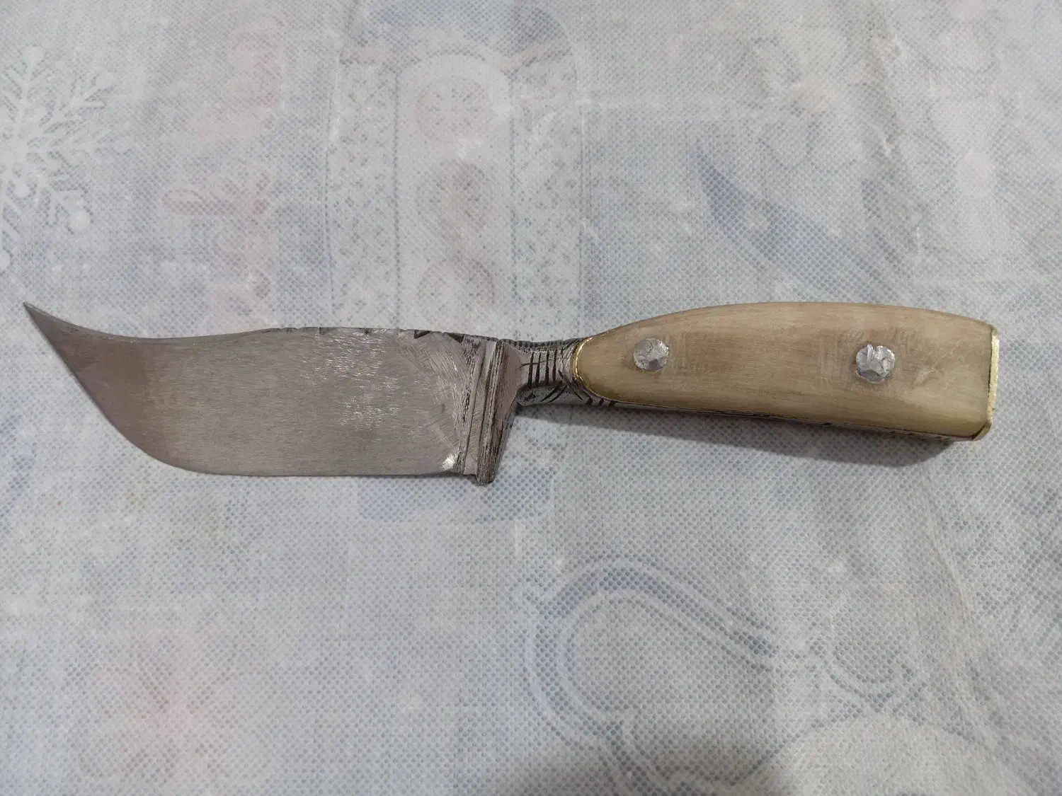 چاقو و کارد درجه یک|کوهنوردی و کمپینگ|نیشابور, مازول|دیوار