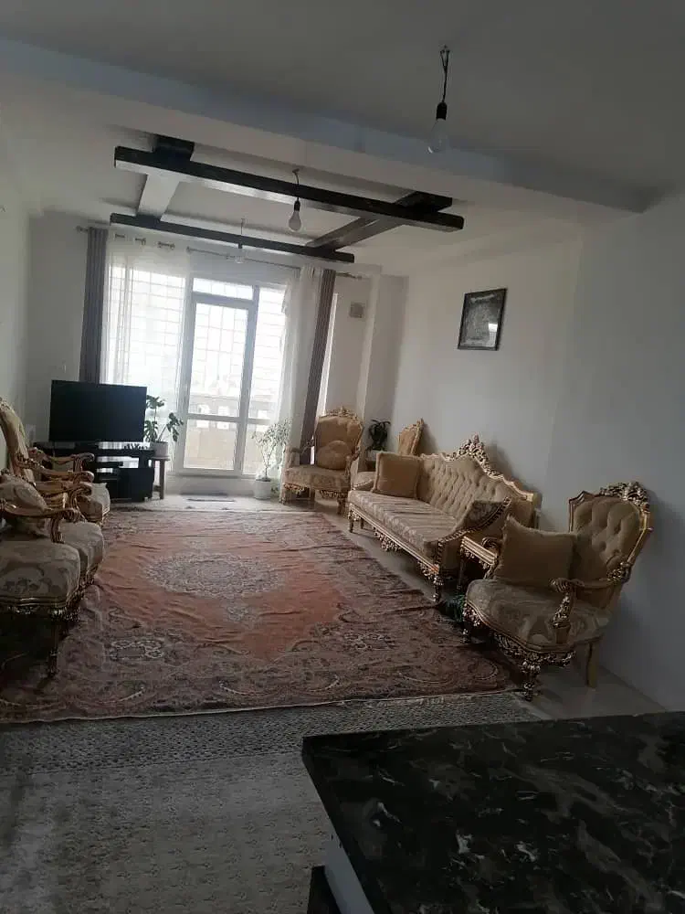 آپارتمان دو خواب مینیمال|فروش آپارتمان|شیراز, امام حسین|دیوار