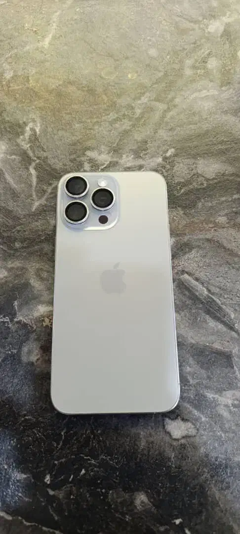 آیفون پرومکس ۱۵|موبایل|شیراز, شهرک فرزانگان|دیوار