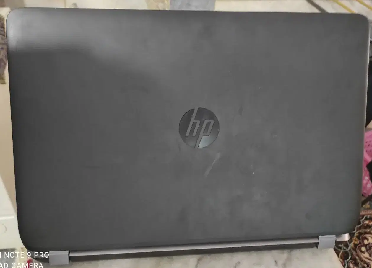 hp probook 450 g2|رایانه همراه|دلیجان, |دیوار