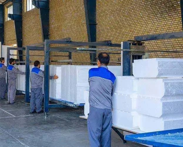 فوم - تیرچه صنعتی - انواع بلوک|مصالح و تجهیزات ساختمان|زاهدان, |دیوار