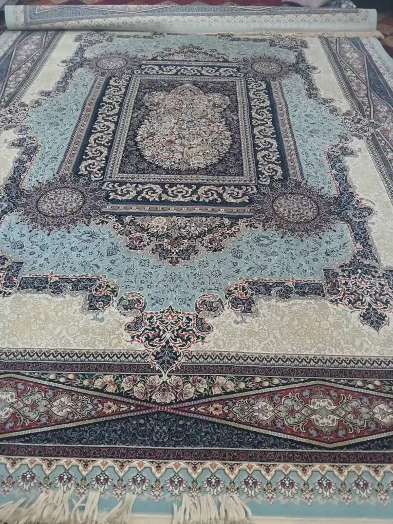 فرش|فرش|اهواز, کوی صنایع|دیوار