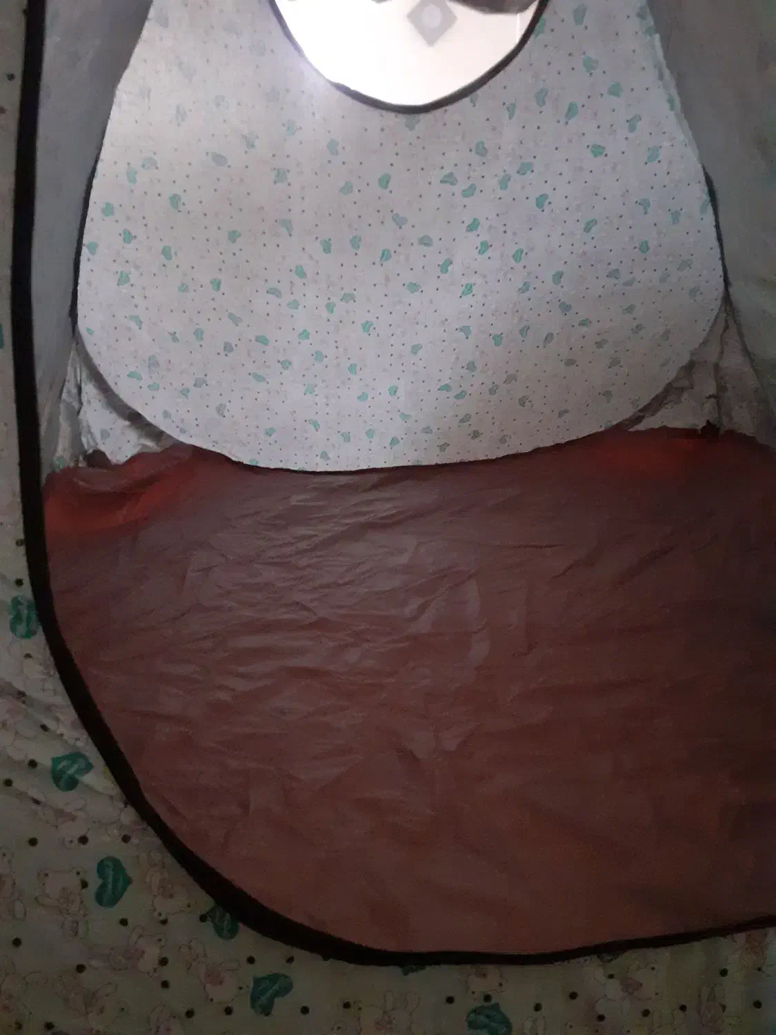 چادر مسافرتی کودک|کوهنوردی و کمپینگ|اراک, |دیوار