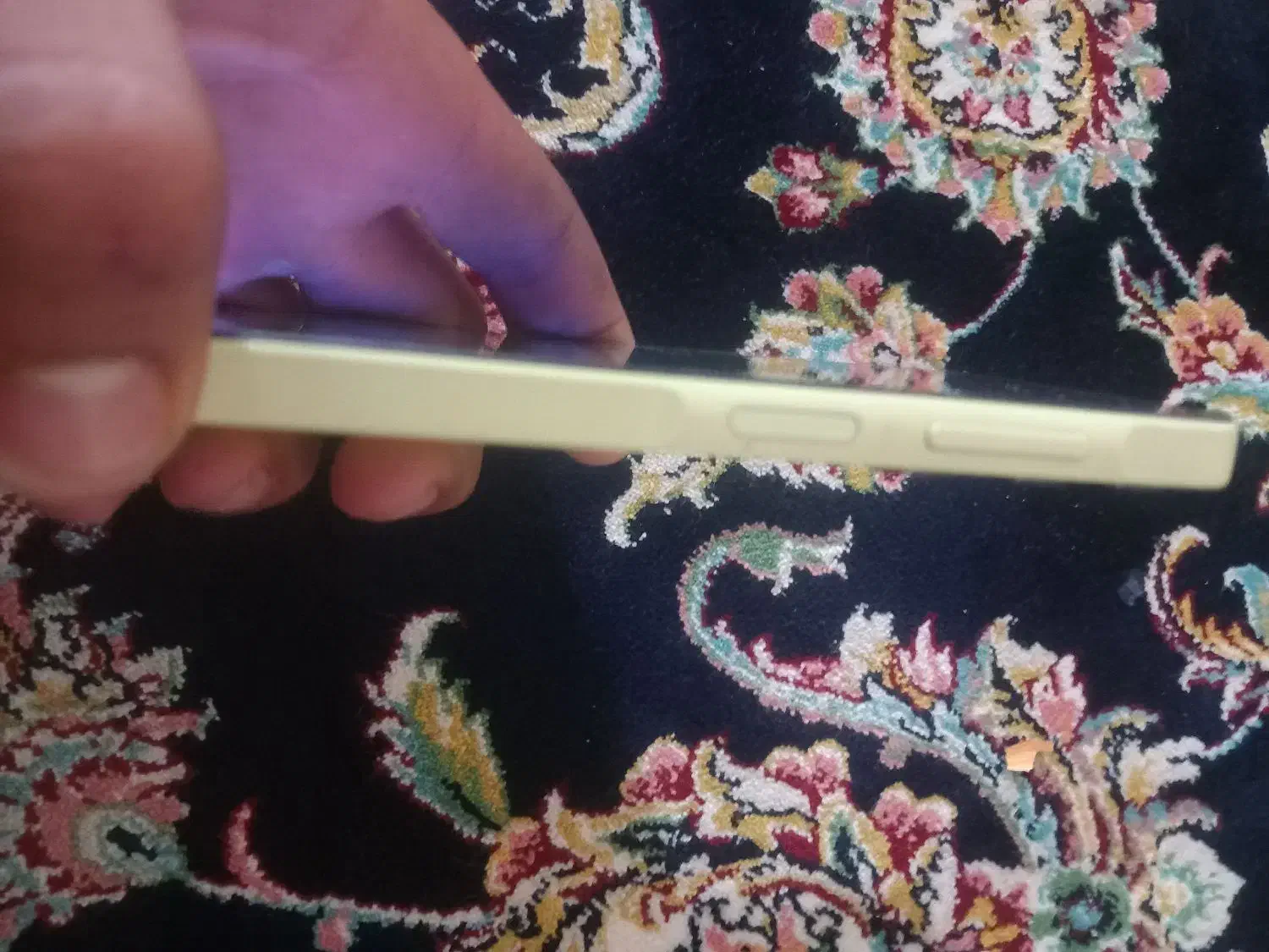 گوشی A15|موبایل|معصومیه, |دیوار