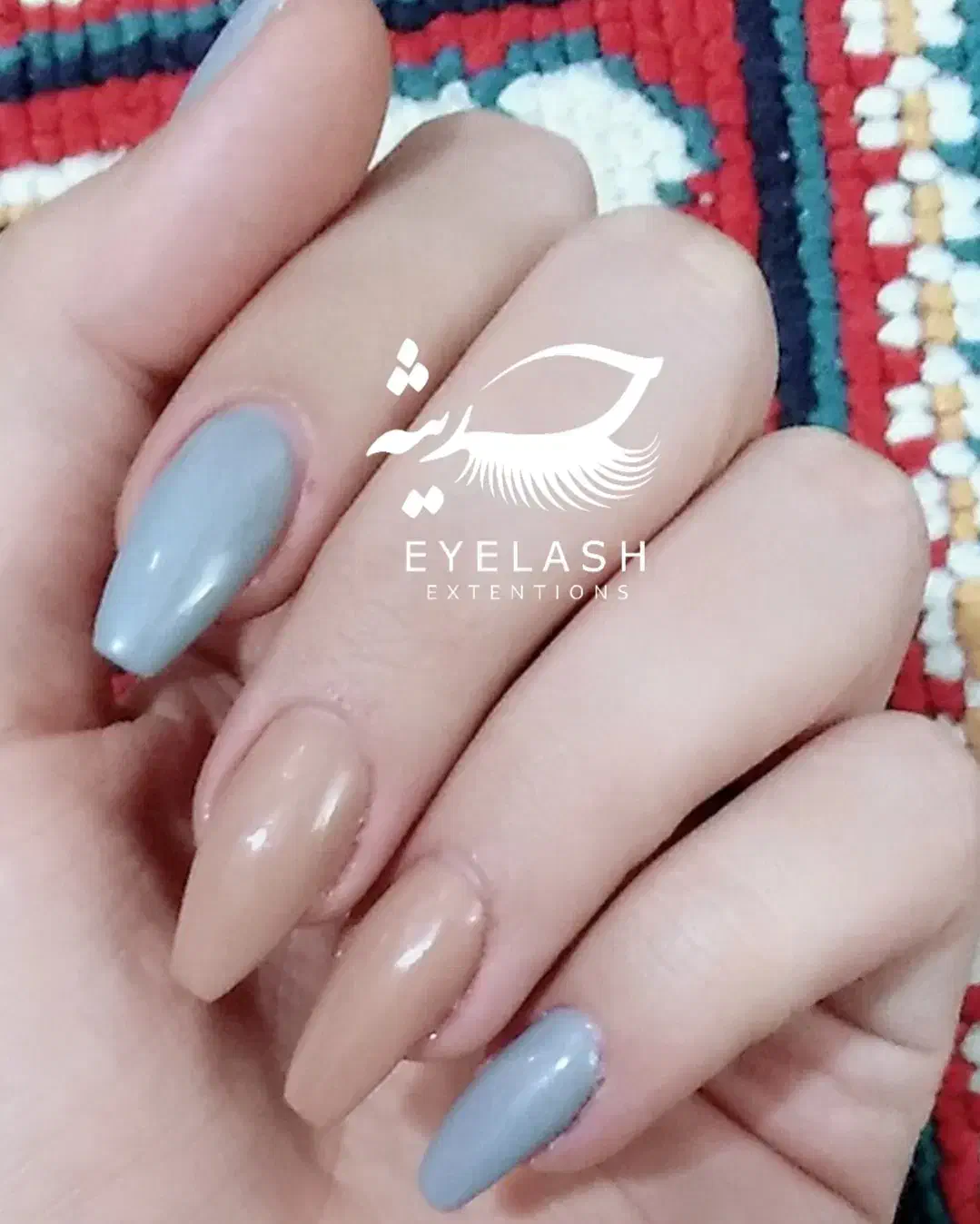 خدمات ناخن|خدمات آرایشگری و زیبایی|شیراز, گلشن|دیوار