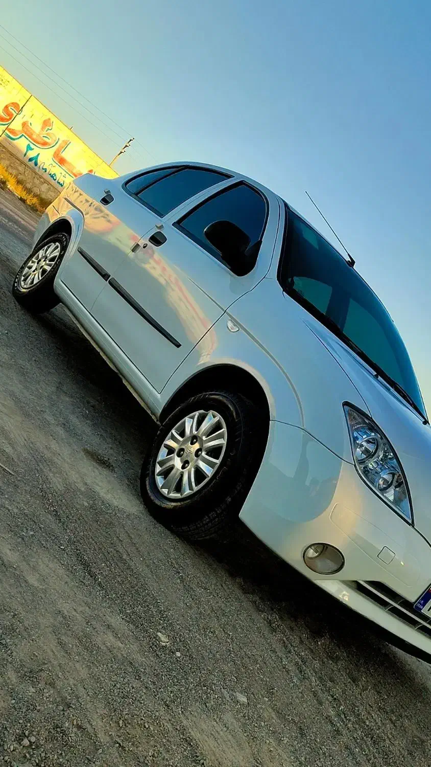 تیبا مدل ۱۴۰۰|خودرو سواری و وانت|مشهد, مشکینی (شهرک غرب)|دیوار