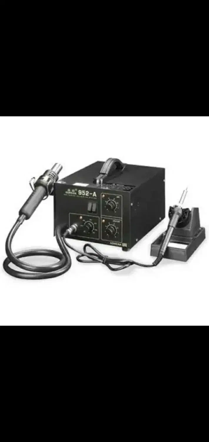 ابزار تعمیرات موبایل کم کارکرد|لوازم جانبی موبایل و تبلت|همدان, |دیوار