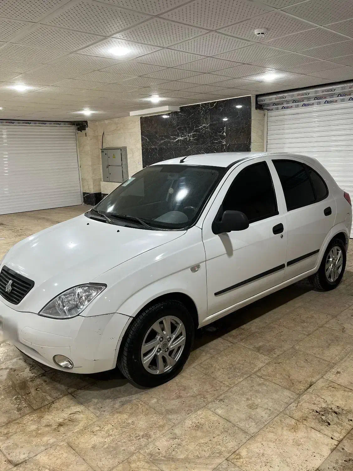 تیبا۲ مدل ۹۸|خودرو سواری و وانت|اردبیل, |دیوار