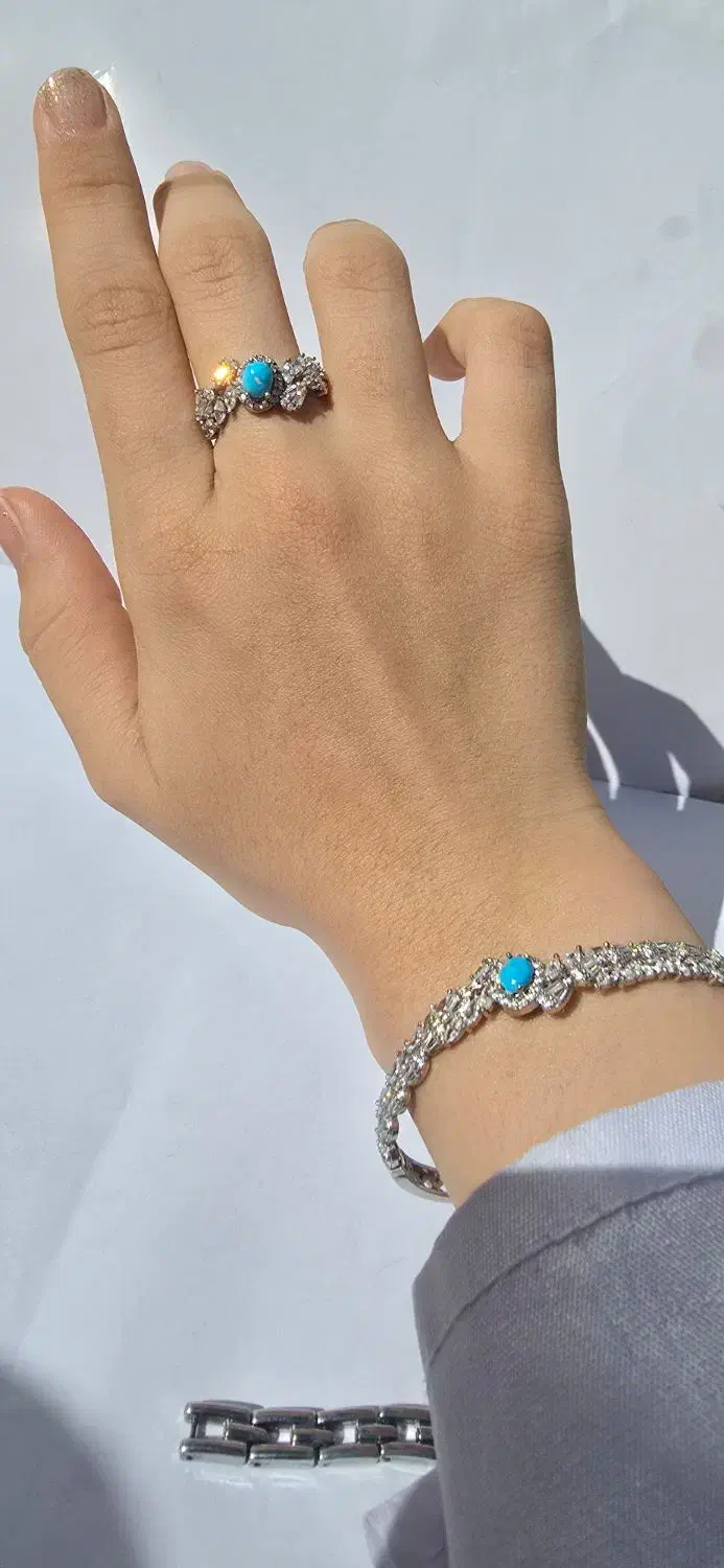 انواع فیروزه|جواهرات|بندرعباس, |دیوار