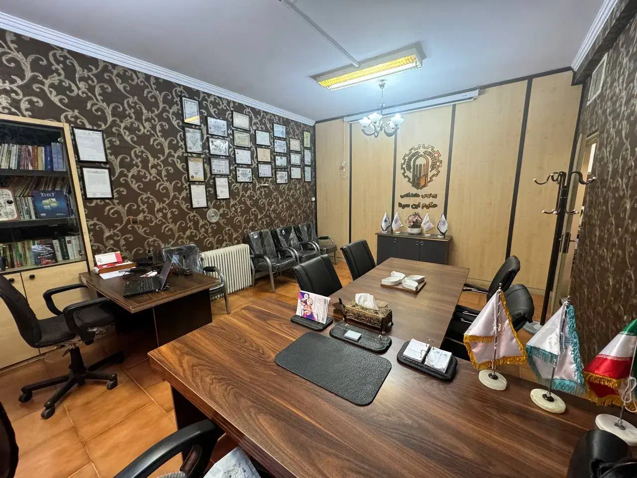 اجاره جواز فنی و حرفه ای‌نمایندگی پردیس بین الملل|خدمات آموزشی|تهران, پامنار|دیوار