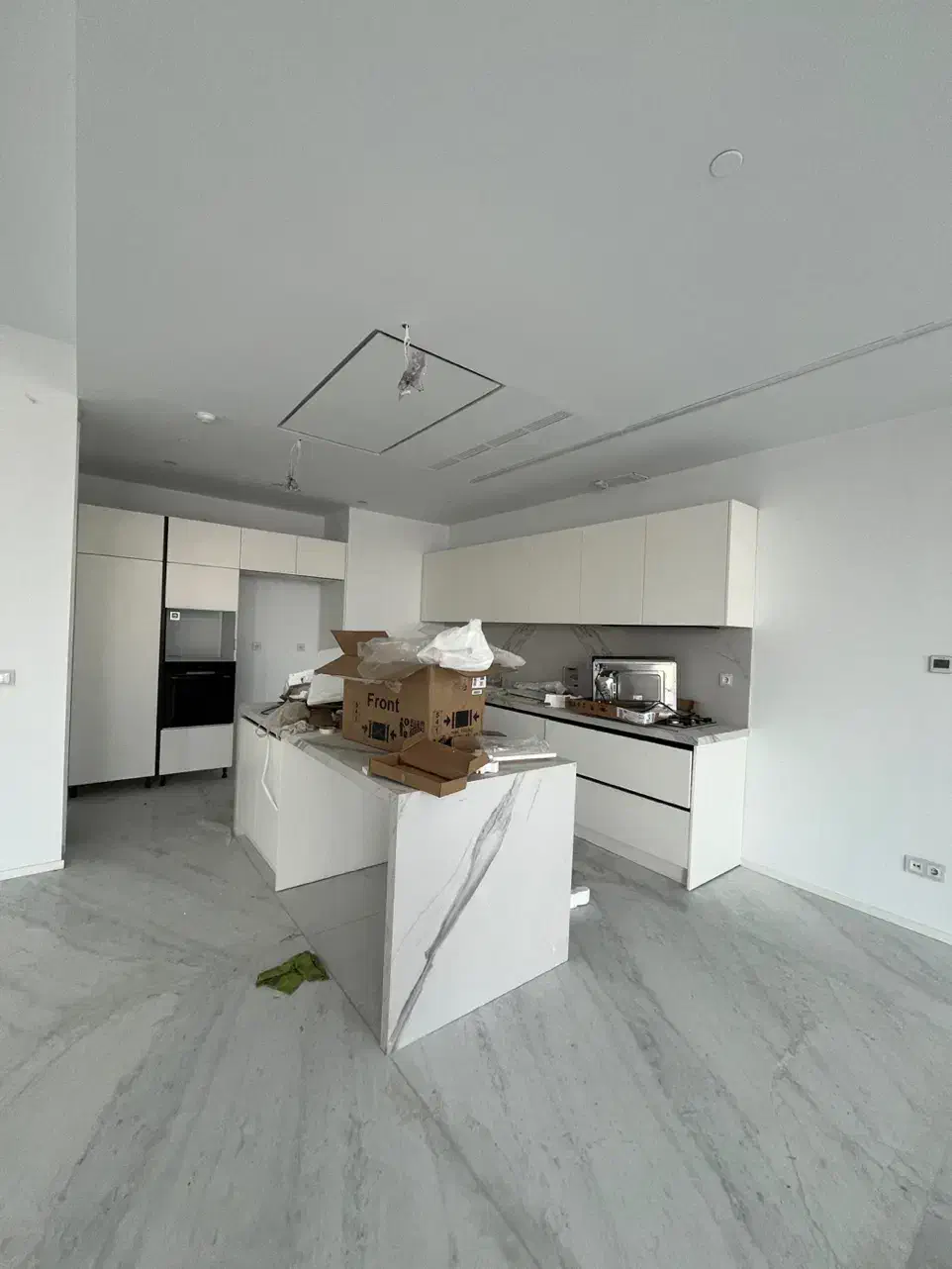 ۱۵۰ تا ۲۲۰ مدرن رهن و اجاره