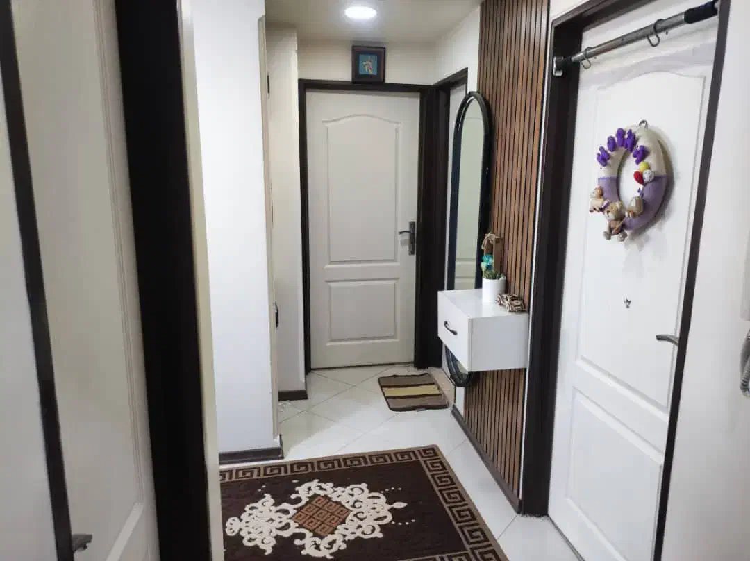 ۸۰متر ۲خواب هزار دستگاه فول امکانات|فروش آپارتمان|تهران, نازیآباد|دیوار