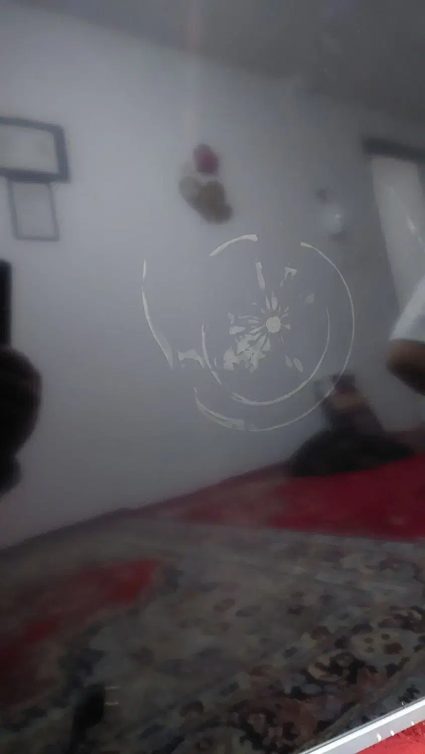 تلوزیون سونیا 55اینج|تلویزیون و پروژکتور|تبریز, |دیوار