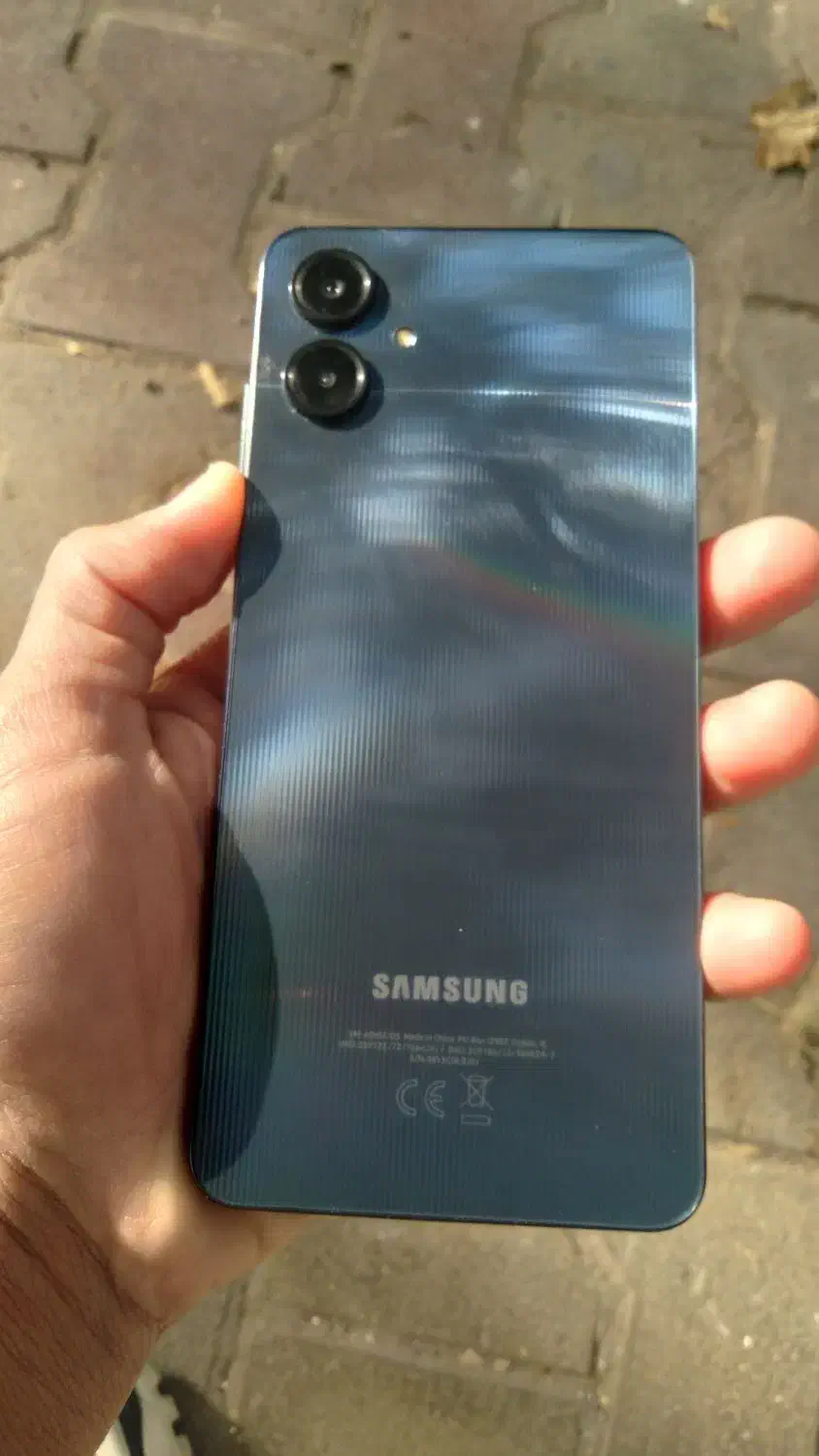 a06|موبایل|ایلام, |دیوار