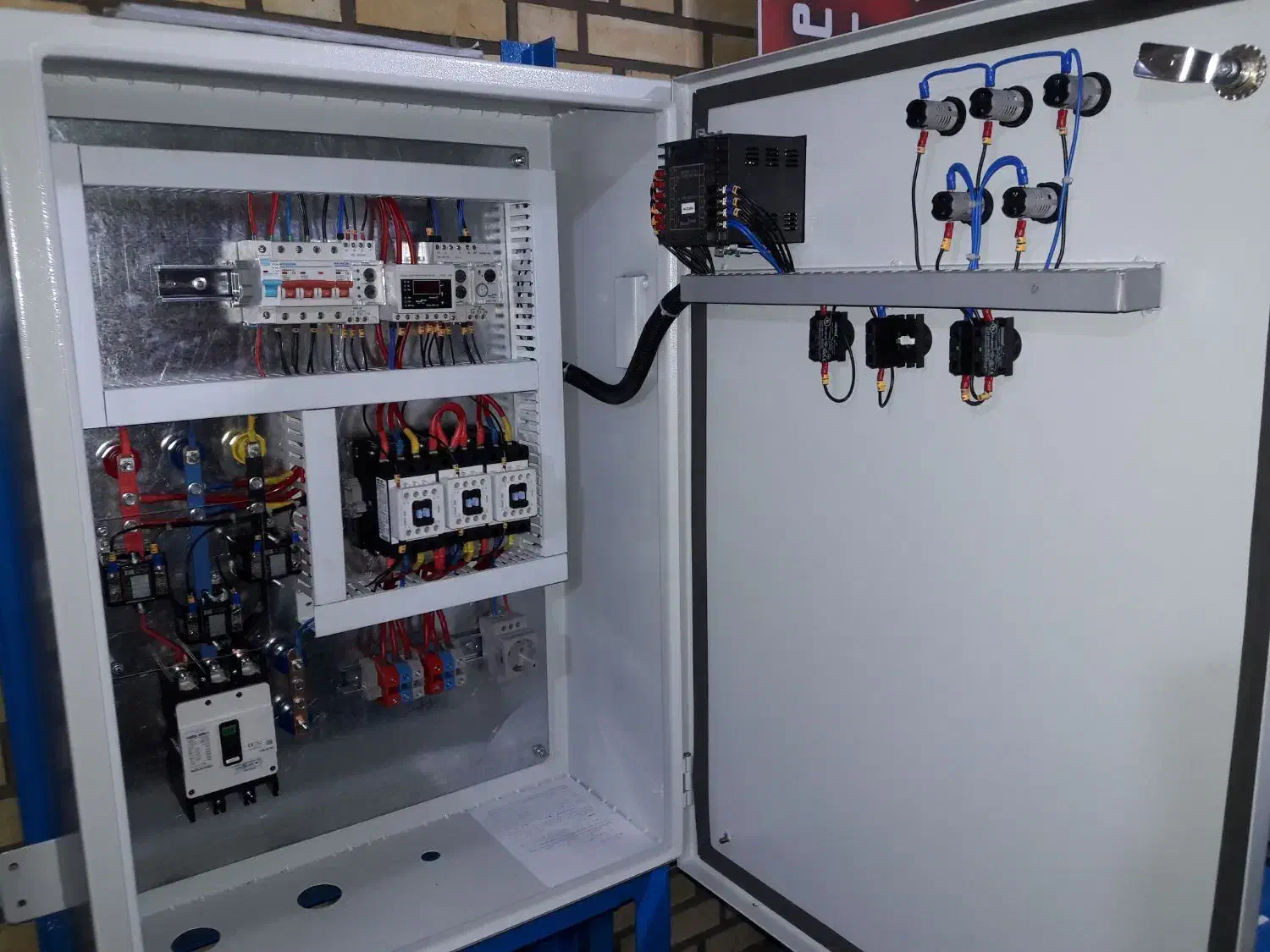 برقکار برق کار|خدمات پیشه و مهارت|اراک, |دیوار