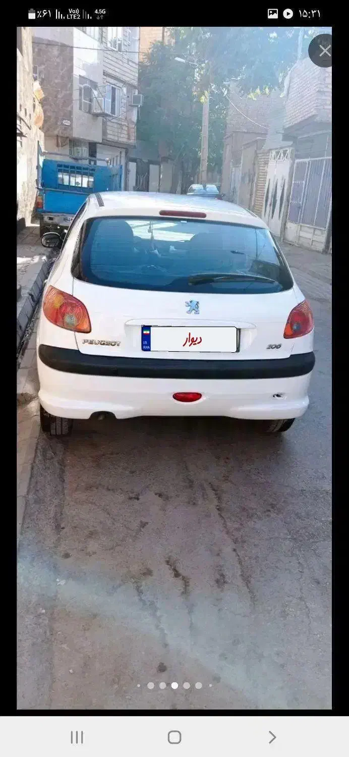 تیپ۳|خودرو سواری و وانت|بالا ولایت, |دیوار