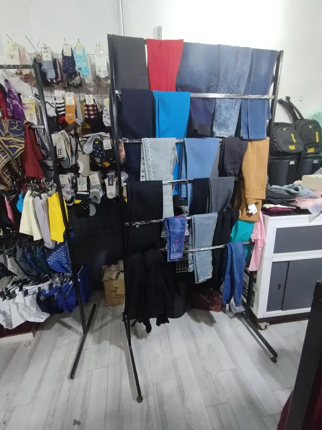 کمد و رگال|جاکفشی، کمد، دراور|ارومیه, |دیوار