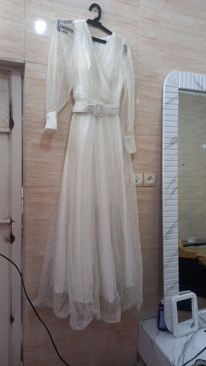 لباس مجلسی|لباس|اهواز, منبع اب|دیوار