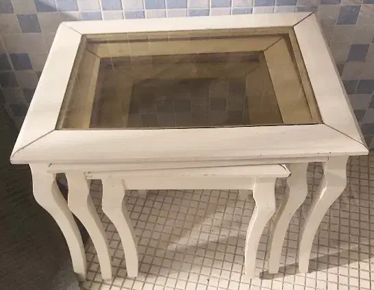 میز عسلی|مبلمان خانگی و میز عسلی|گنبد کاووس, |دیوار