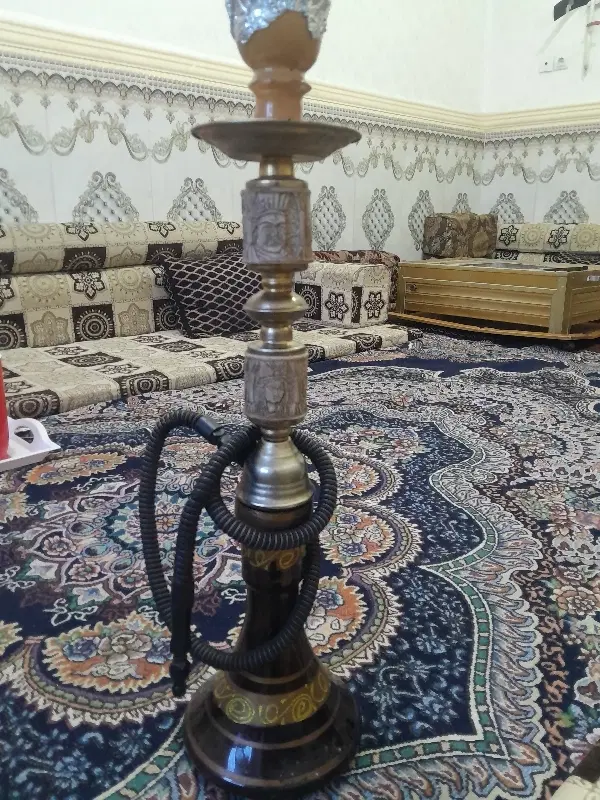 قلیون|کلکسیون و سرگرمی|کارون, |دیوار