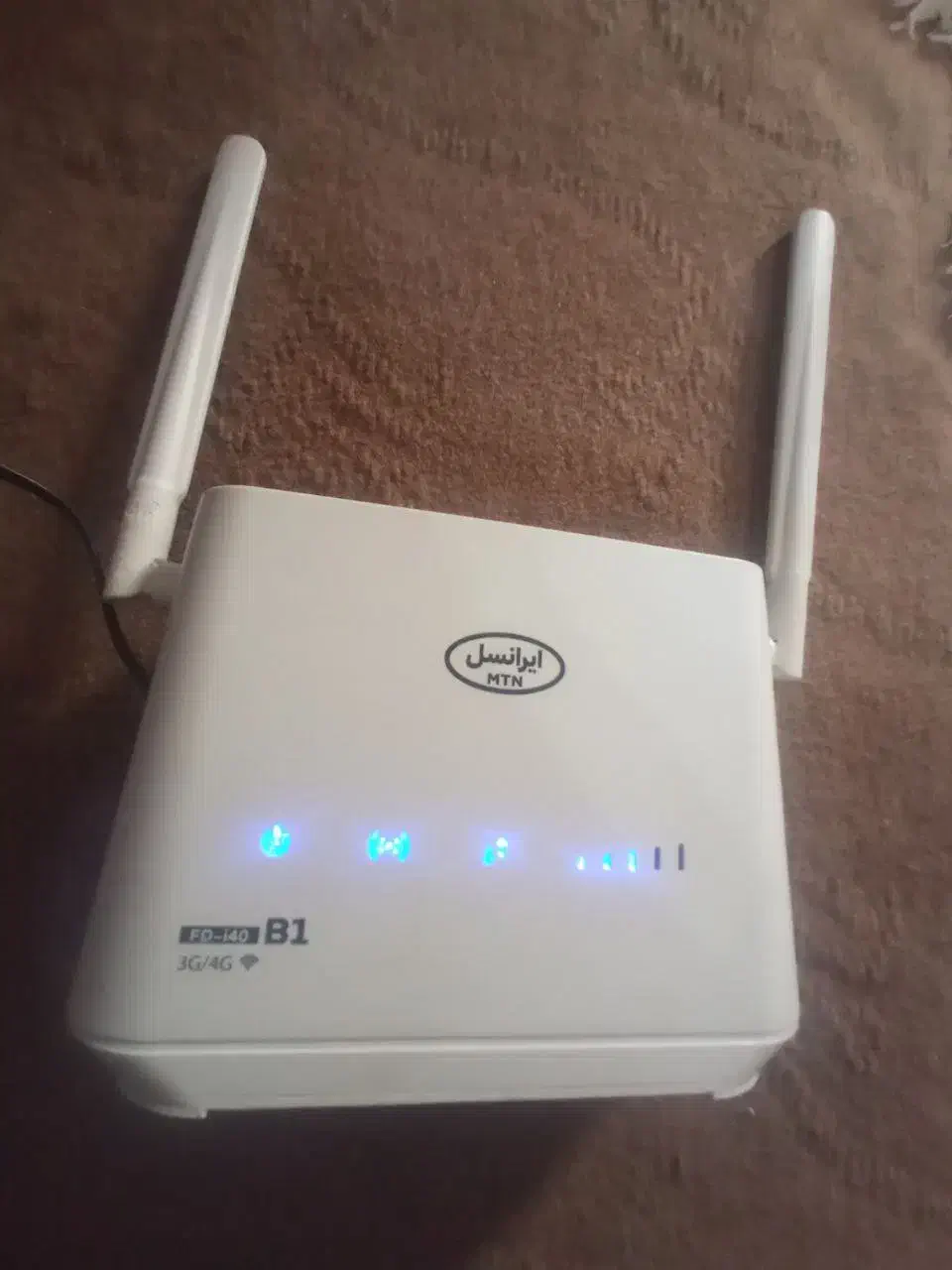 مودم رومیزی|مودم و تجهیزات شبکه|خوی, |دیوار