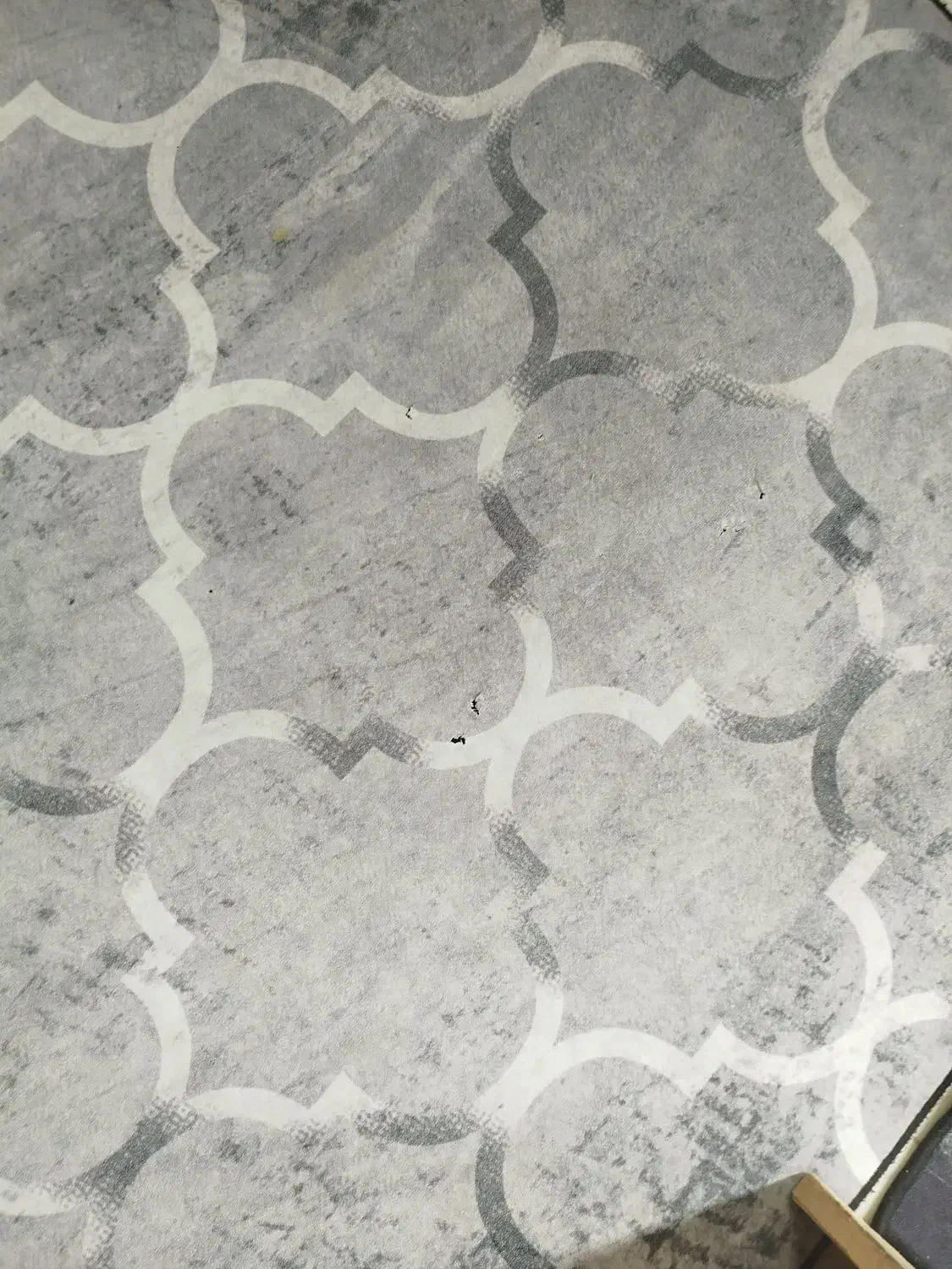 فرشینه|فرش|اصفهان, الهیه|دیوار