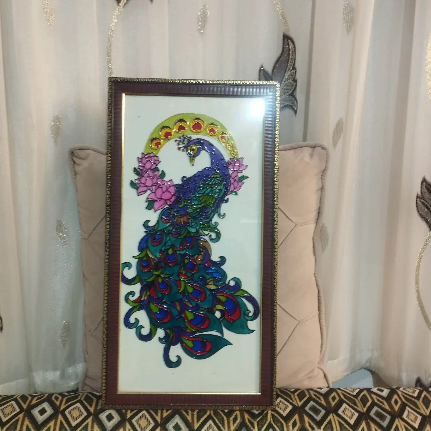 تابلو فروشی|تابلو، نقاشی، عکس|قم, پردیسان|دیوار