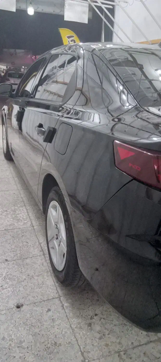 ماشین تارا v1|خودرو سواری و وانت|رشت, حمیدیان|دیوار