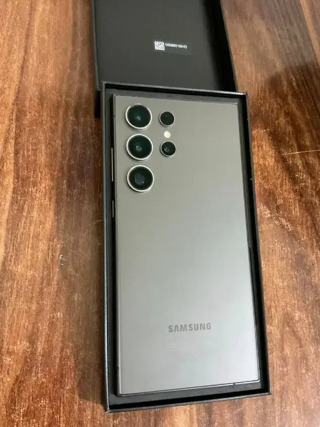 Samsung galaxy s24 ultra|موبایل|ایرانشهر, |دیوار