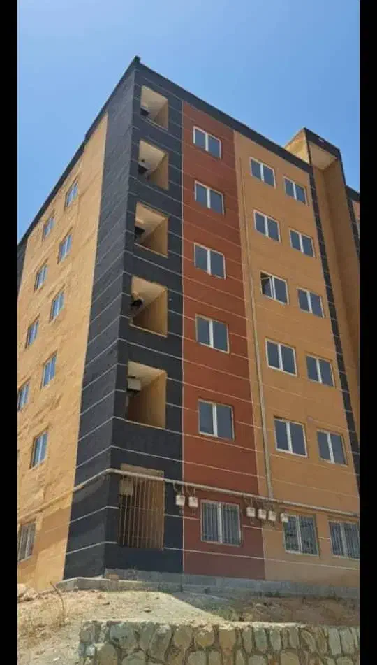 اپارتمان  تحویل سه ماهه ۹۳ متری فقط ۸۷۰میلیون|فروش آپارتمان|هشتگرد, شهرک گلها|دیوار