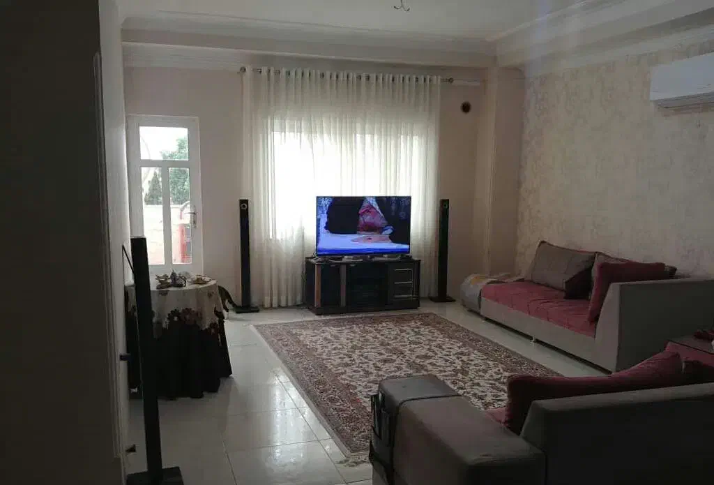 تافته جدا بافته در ولیعصر /86 متر|فروش آپارتمان|بابلسر, |دیوار