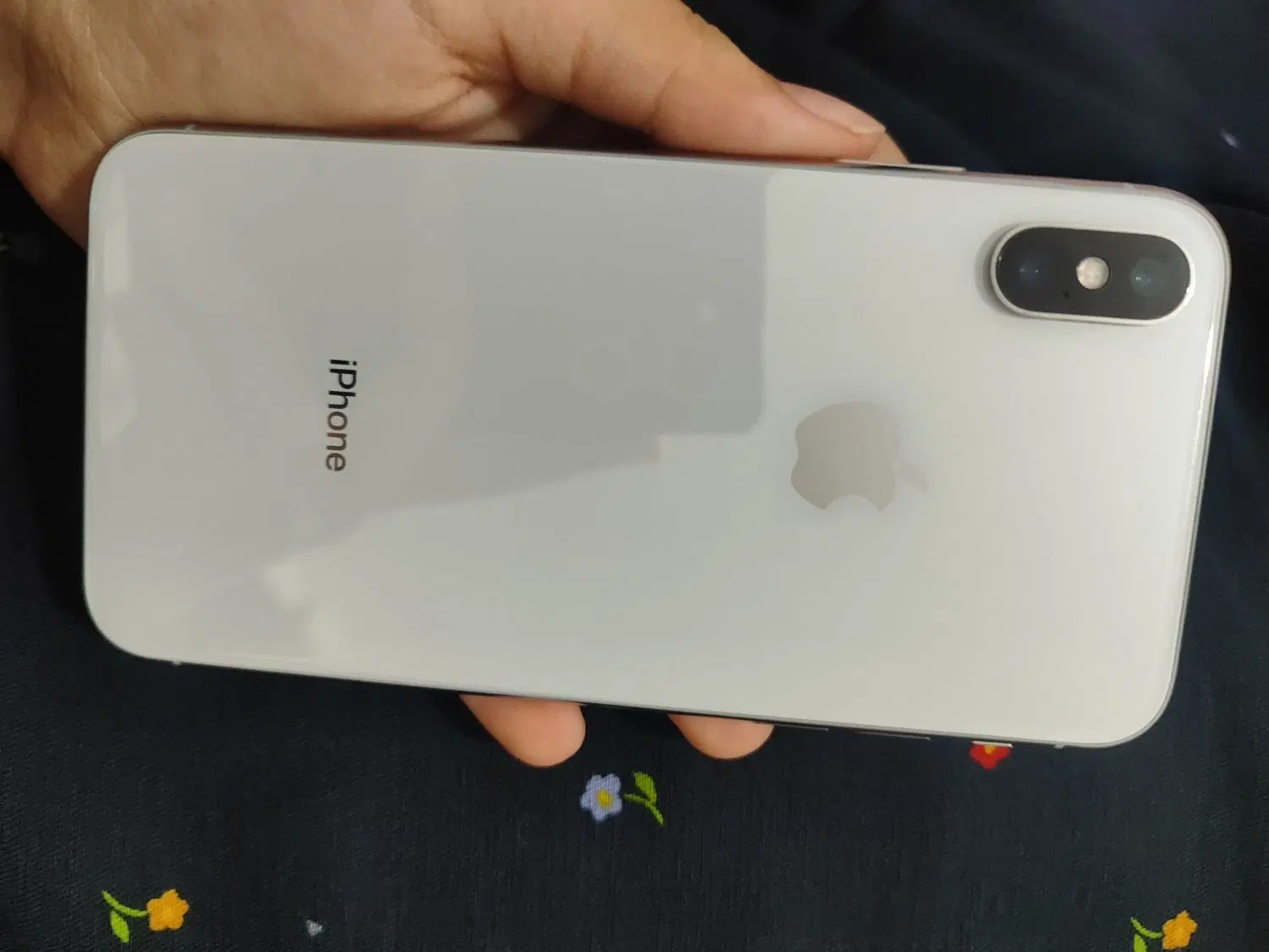 iPhone x|موبایل|بندرعباس, |دیوار