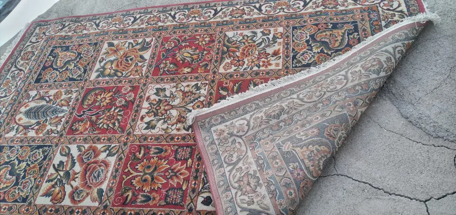 فرش ۶ متری|فرش|پردیس, فاز ۱۱|دیوار