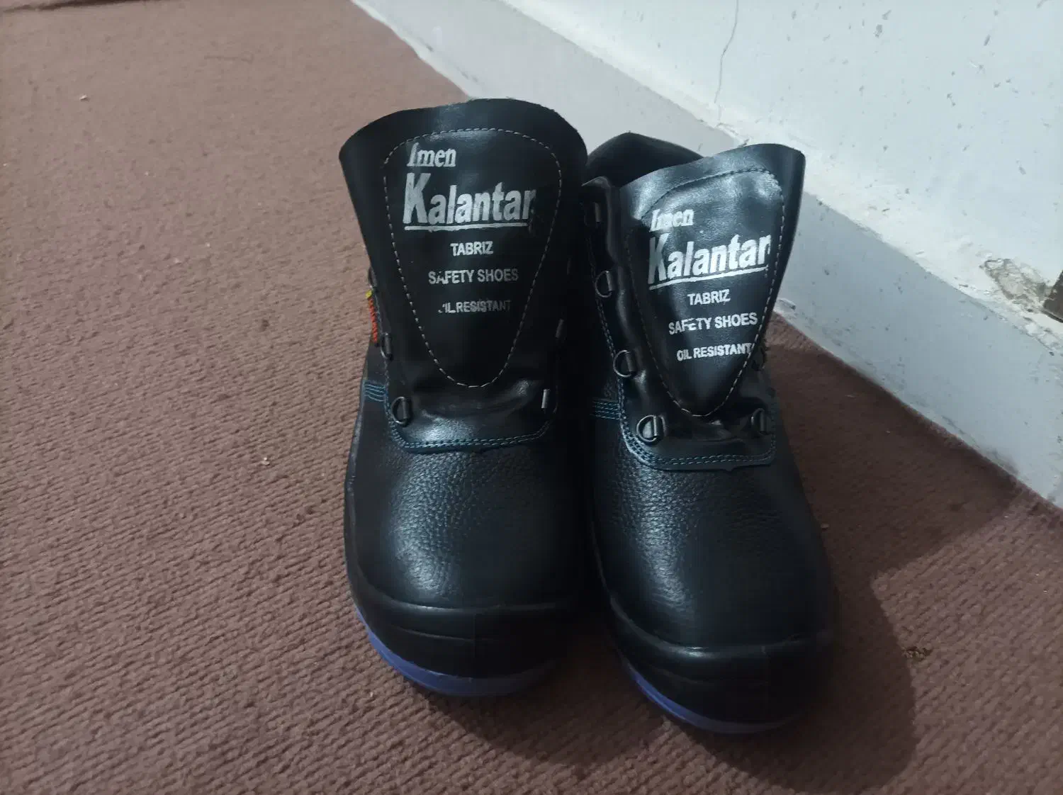 دوجفت کفش نو بدون استفاده|کیف، کفش، کمربند|اهواز, معین زاده|دیوار