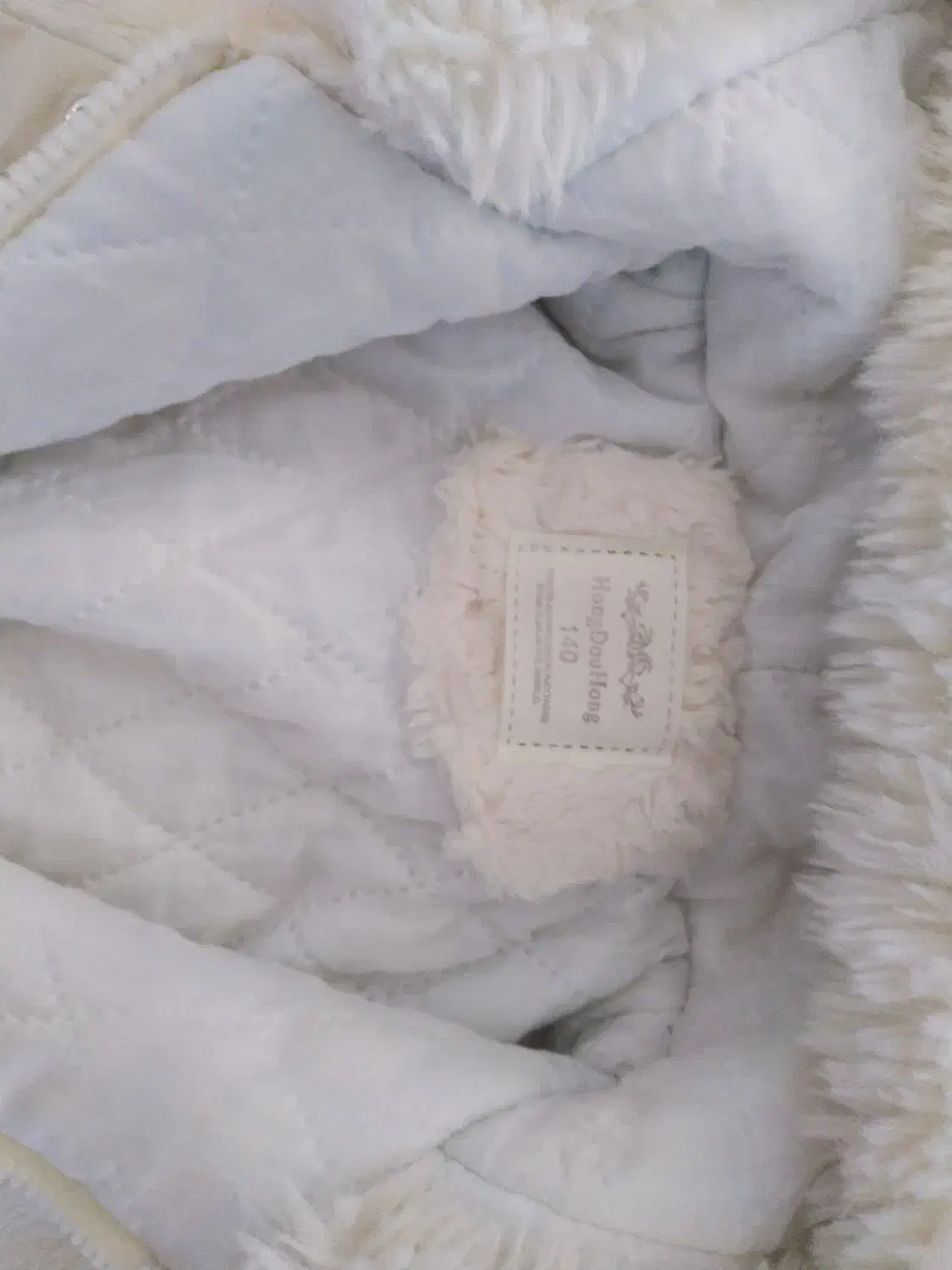 کاپشن دخترانه|لباس|خرمدره, |دیوار