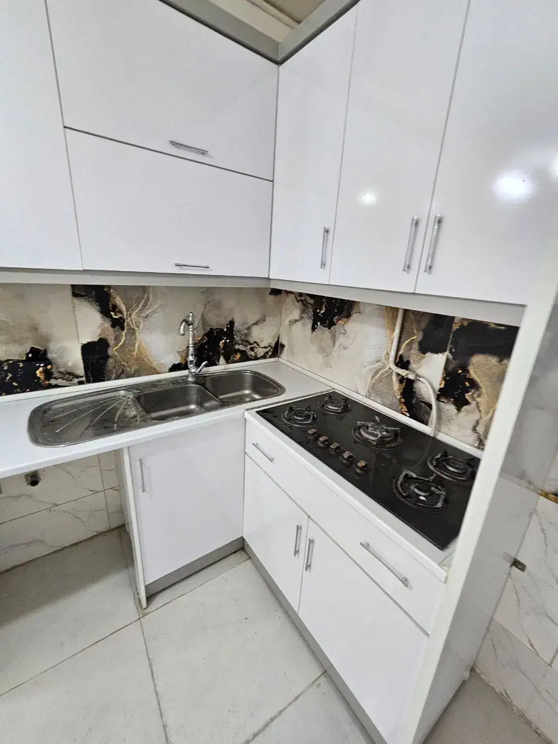 اپارتمان فروشی طبرسی شمالی همکف راه جدا|فروش آپارتمان|مشهد, طبرسی شمالی|دیوار