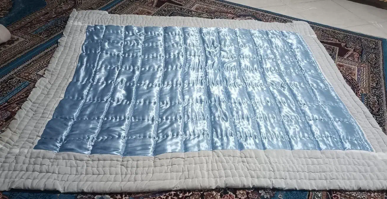 لحاف نو،مناسب جهاز عروس|رختخواب، بالش، پتو|بهارستان, |دیوار