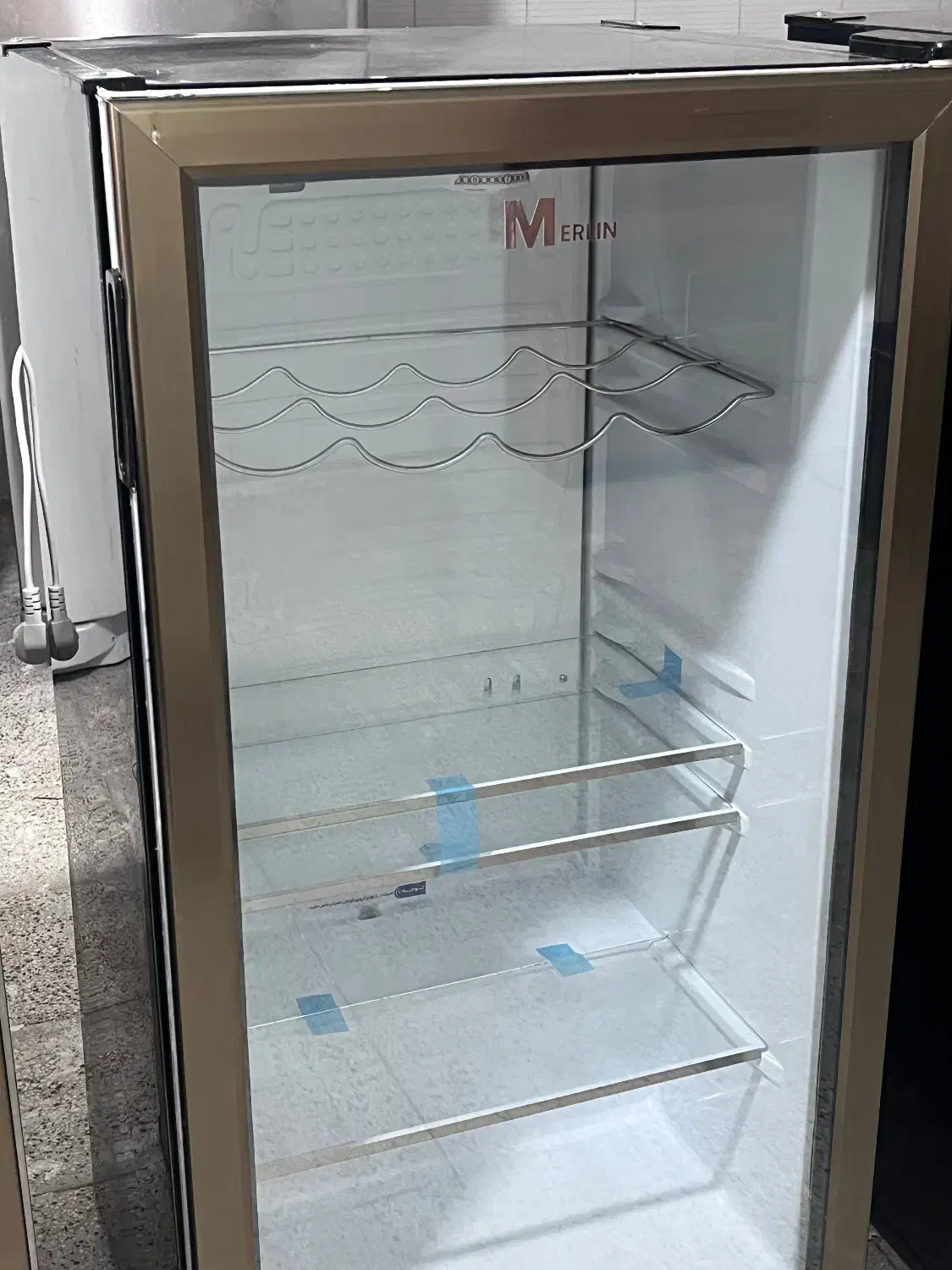 یخچال های فروشگاهی|فروشگاه و مغازه|نیشابور, امین اسلامی|دیوار