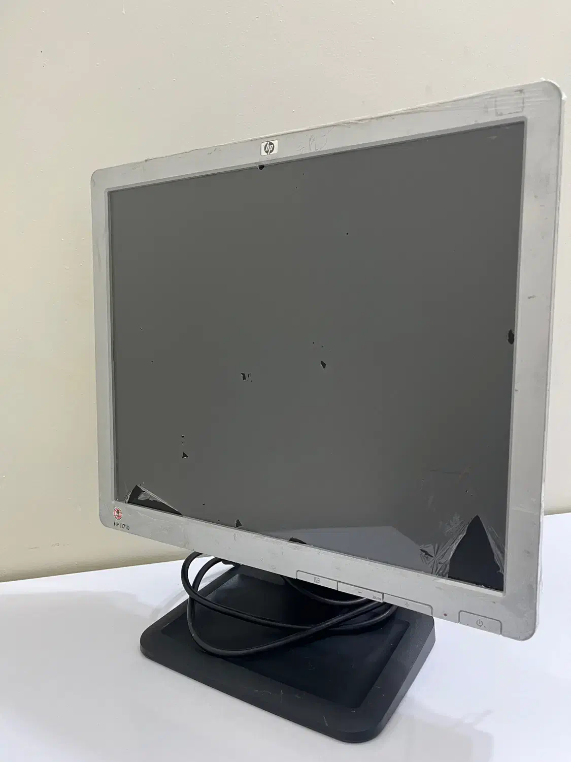 مانیتور نو نو|قطعات و لوازم جانبی رایانه|اندیمشک, |دیوار