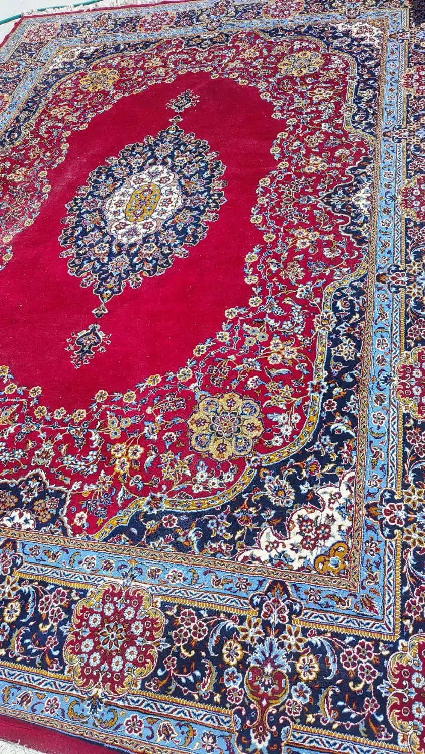 فروش فرش|فرش|خرمآباد, |دیوار