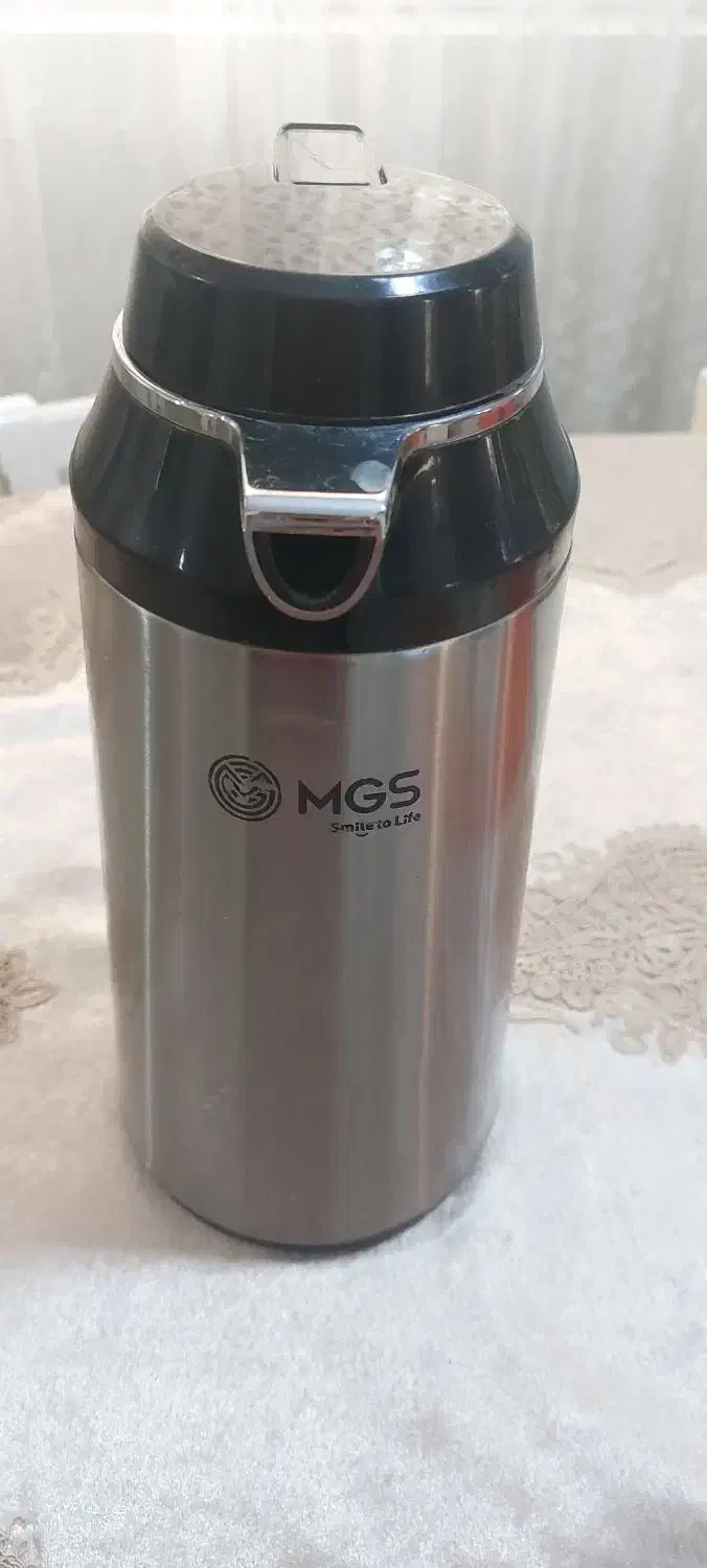 فلاسک چای|سماور، چای‌ساز، قهوه‌ساز|تهران, زرکش|دیوار