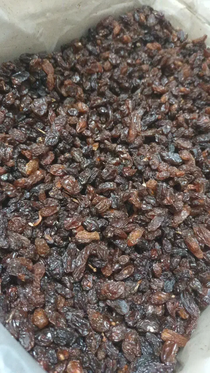 کشمش آفتابی کاشمر|خوردنی و آشامیدنی|ورامین, ورامین|دیوار