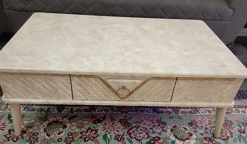 میزعسلی نو|مبلمان خانگی و میز عسلی|مشهد, بهمن|دیوار